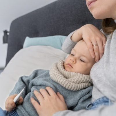 Ateş, Ateş Ölçümü, Ateşte Yapılması Gerekenler